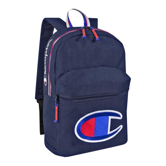 กระเป๋าเป้ Champion Supercize Backpack ของแท้ พร้อมส่งจากไทย