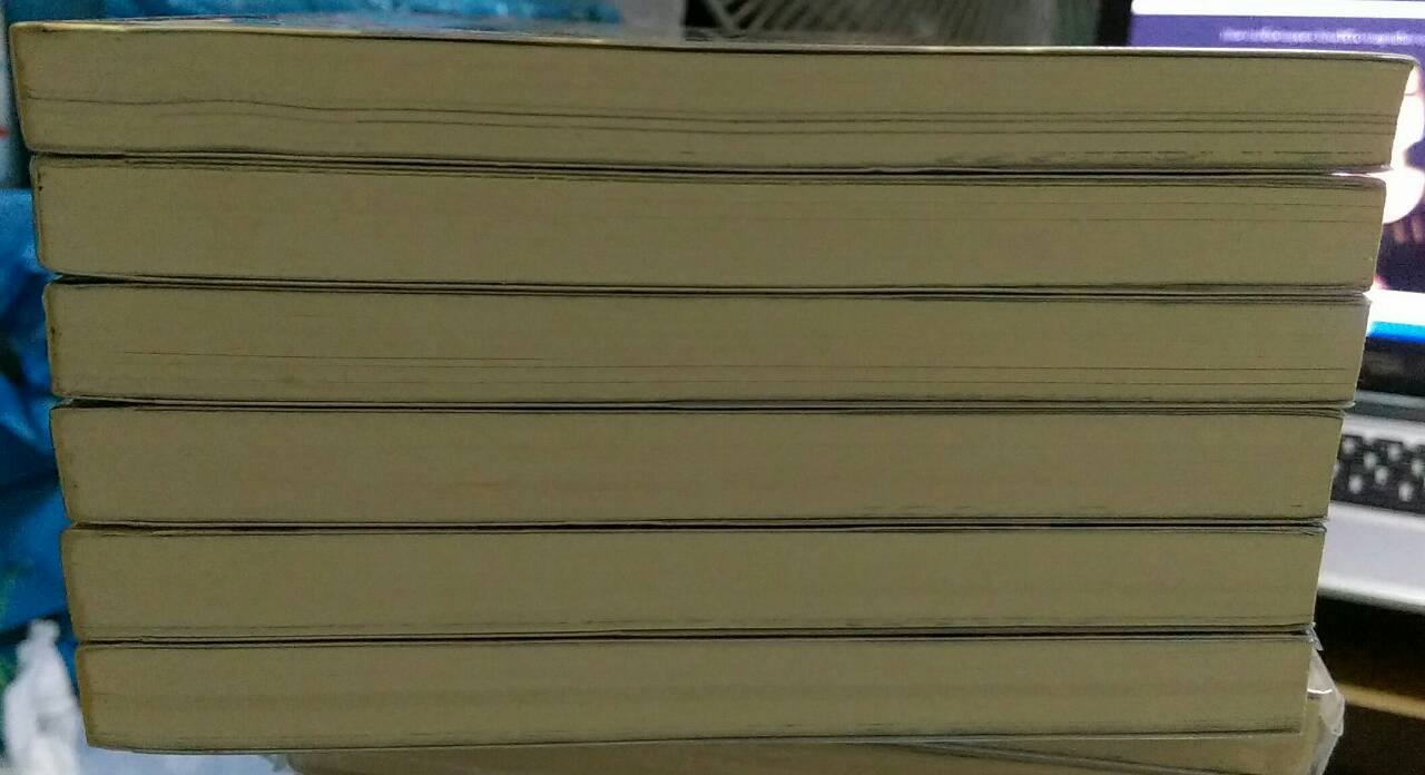 ลำนำวิหคสวรรค์ 1-29