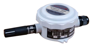KEPLER ทรานสมิตเตอร์วัดอุณหภูมิและความชื้น :Temperature & Humidity Transmitter รุ่น KTH-303WA