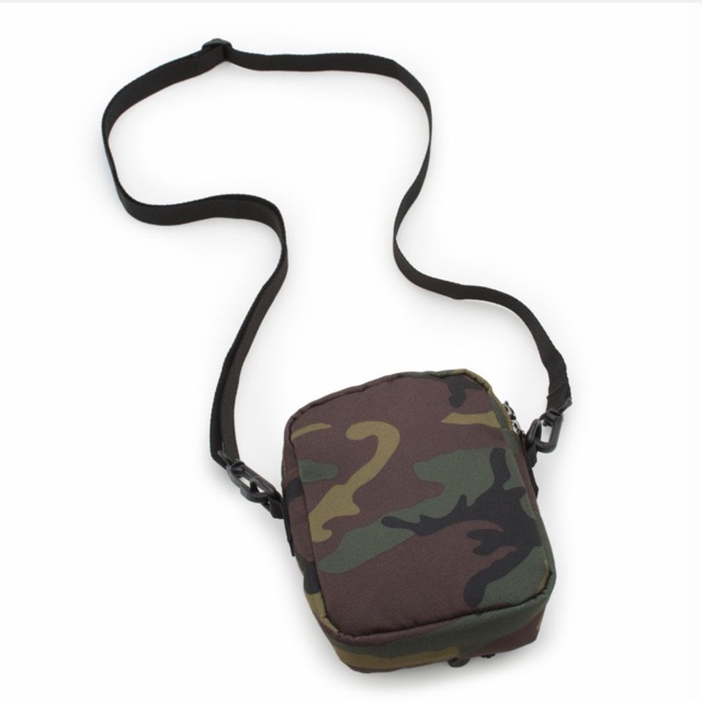 กระเป๋าสะพายข้าง Vans Bali Shoulder Bag - Camo ของแท้ ใหม่ล่าสุด พร้อมส่งจากไทย