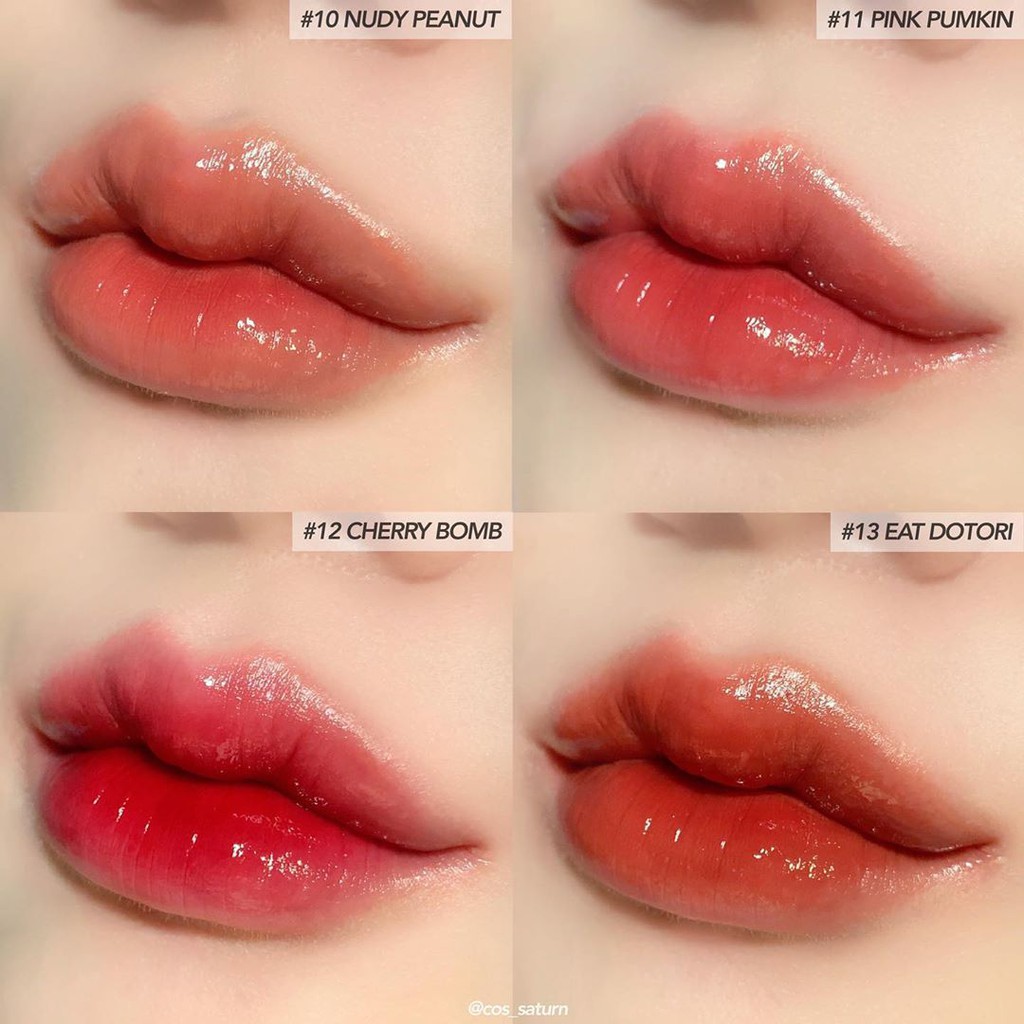 rom&nd juicy lasting tint ลิปrom&nd ขายที่ไหน