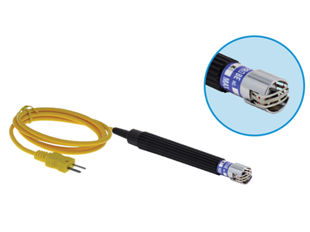 **เลิกผลิต** KEPLER เทอร์โมคัพเปิ้ล (Thermocouple) รุ่น KTP-41