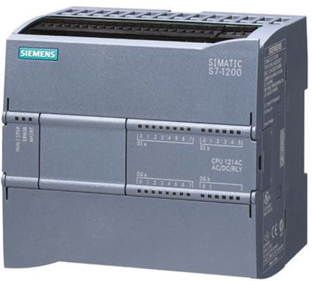 SIEMENS S7-1200
