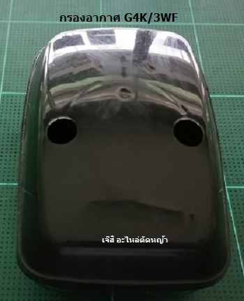 กรองกากาศ G4K, 3WF_T1