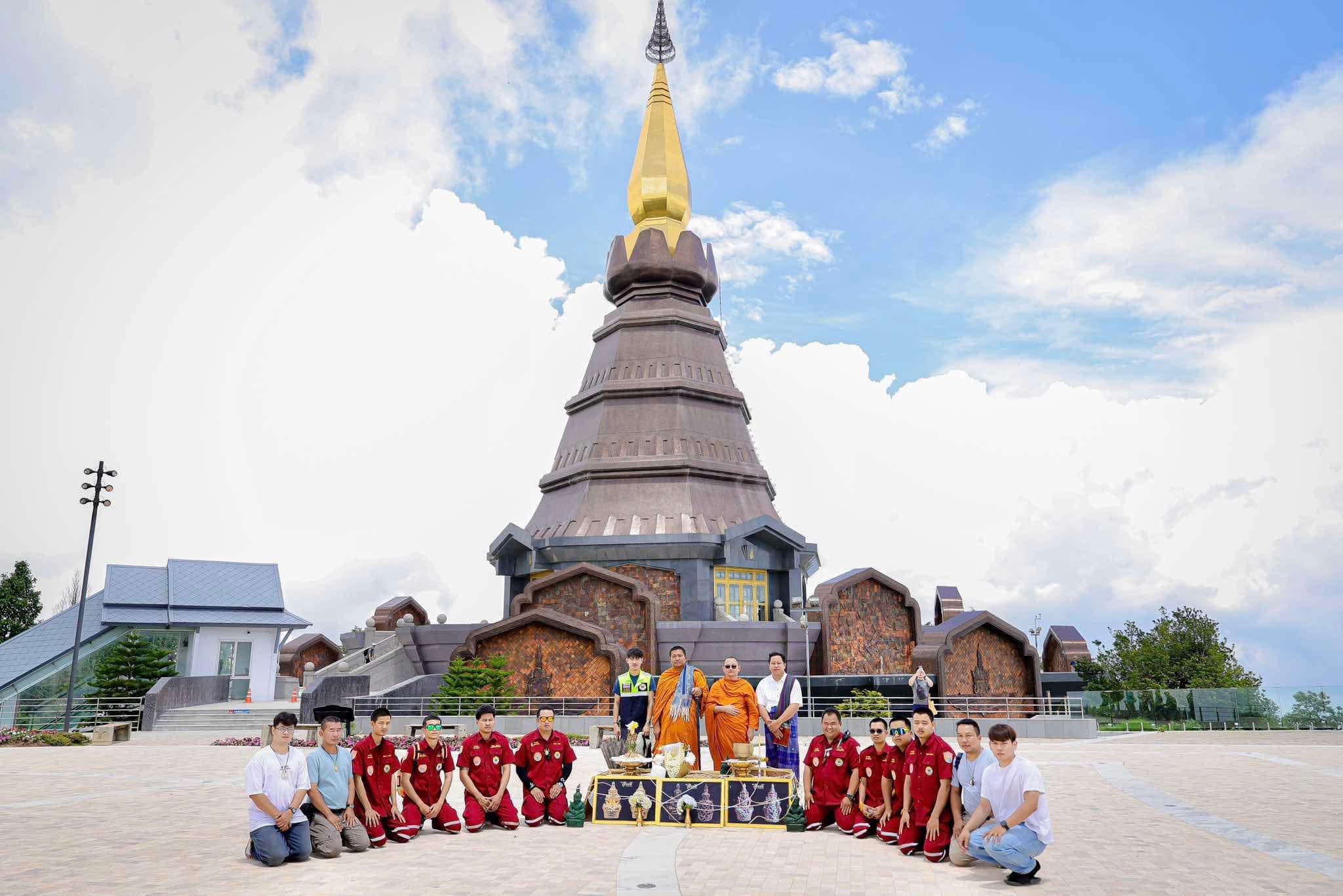 ผ้ามหายันต์พญาองคต no.726 หลวงปู่ศิลา