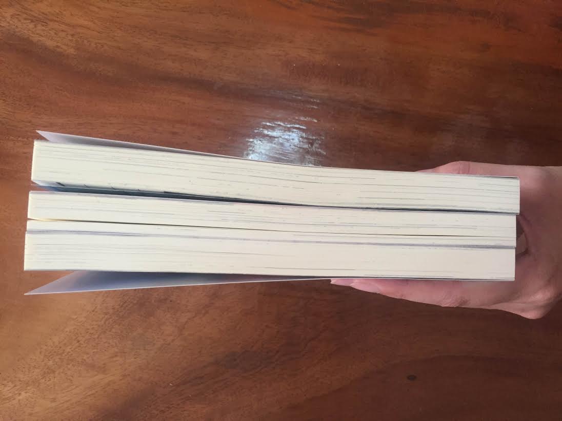 deadlock series 1-3 จบ