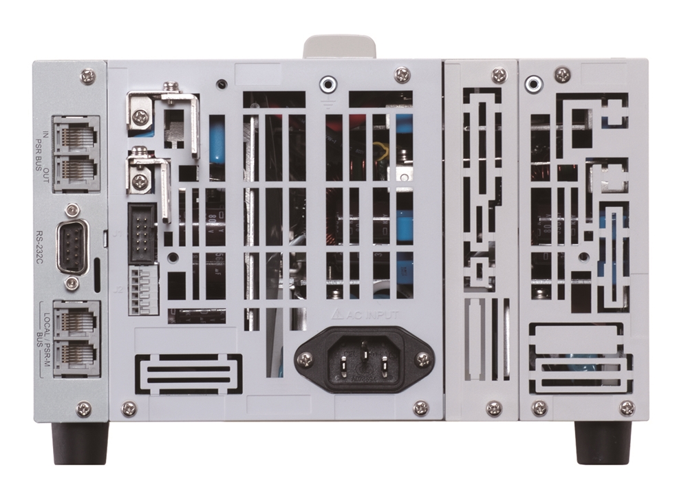 Power supply รุ่น PLR Series ยี่ห้อ GW Instek