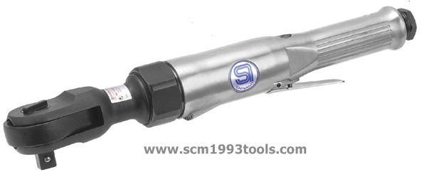 Shinano ชินาโน่ รุ่น SI-1435 ด้ามฟรีลม 1/2 นิ้ว รุ่นงานหนัก ตัวใหญ่ ญี่ปุ่น RACHET WRENCHES