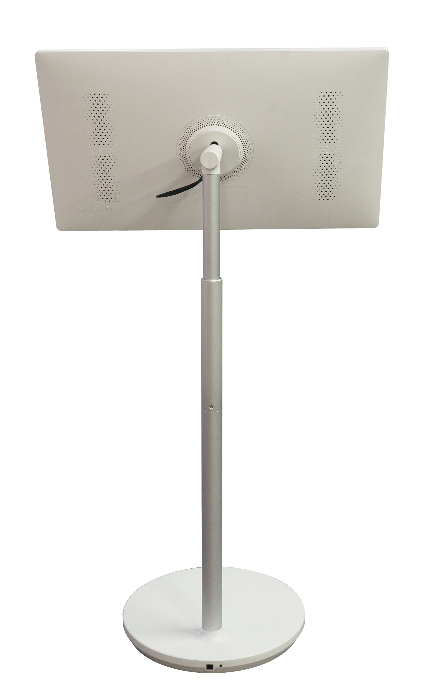 สมาร์ททีวีหมุนหน้าจออัจฉริยะชนิด Incell (32 Inch Incell Rotate Smart Screen) Model : KEPLER L32S