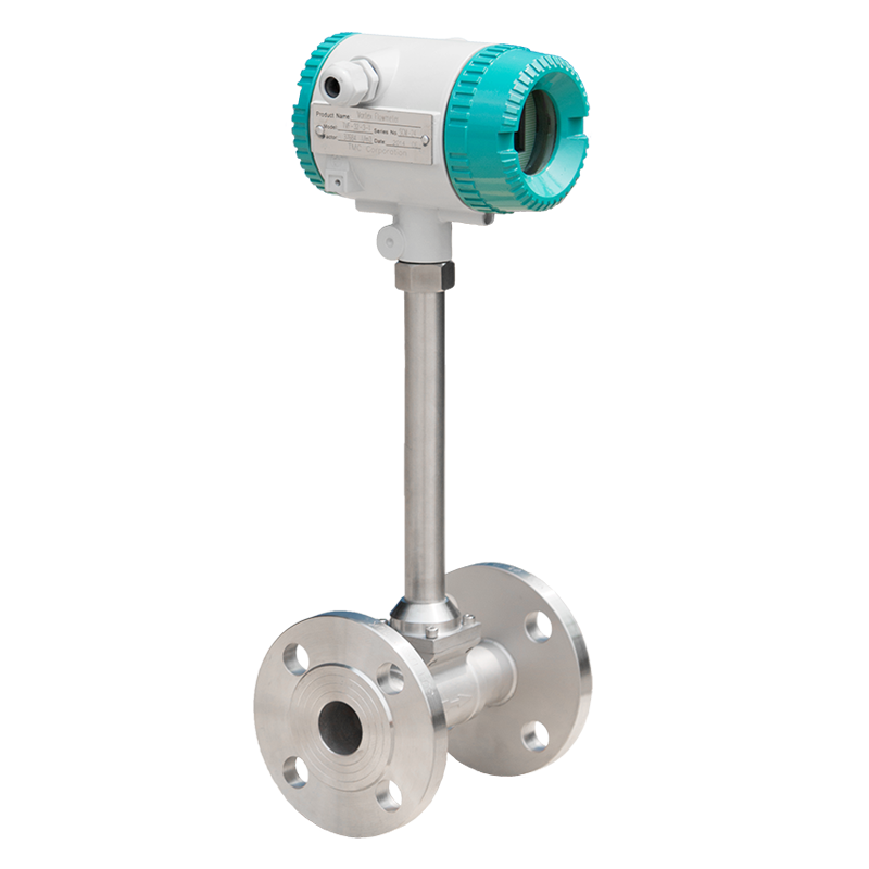 7.5.14 Vortex Flow Meter รุ่น SG-LUGB-DN200-S1-P3-C1-M3-K2-F2-D1-G1G2-B1B6 ใช้กับไอดง (Steam, Superheated)