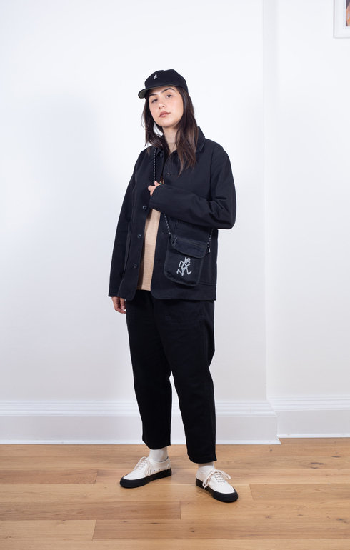 กระเป๋า Gramicci Multi Case Bag รุ่นพิเศษจากญี่ปุ่น กระเป๋าสะพาย ของใหม่ ของแท้ พร้อมส่ง