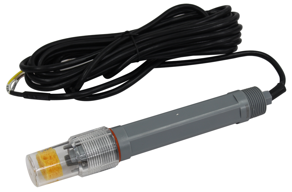 โออาร์พี อิเล็กโทรด (ORP Electrode) For KSUP-pH6.0 แบรนด์ : KEPLER รุ่น : KSUP-ORP5014