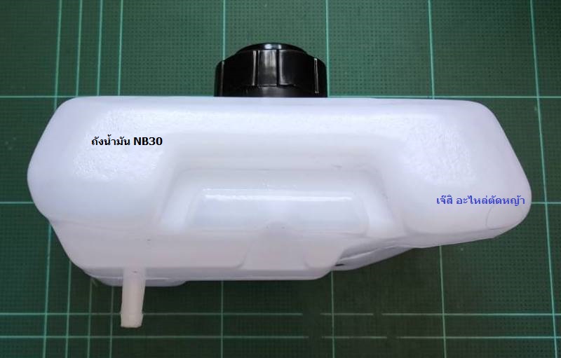 ถังน้ำมัน NB30_NTS
