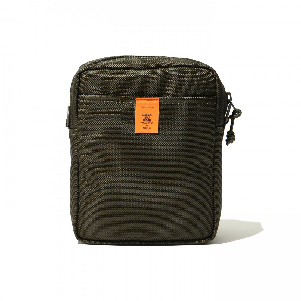 กระเป๋าสะพายข้าง Porter x MDNS ของใหม่ ของแท้ พร้อมส่ง กระเป๋าสะพาย กระเป๋าคาดเอว