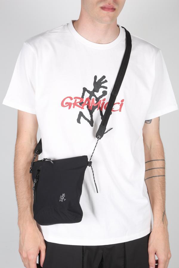 กระเป๋า Gramicci Climbing Chalk Bag รุ่นพิเศษจากญี่ปุ่น กระเป๋าสะพาย ของใหม่ ของแท้ พร้อมส่ง