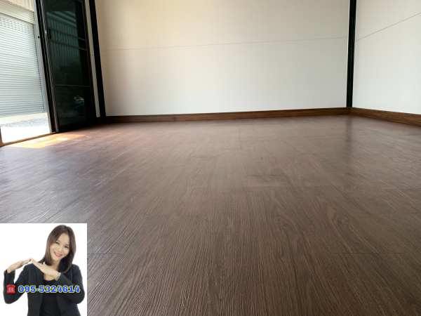 ออฟฟิศสำเร็จรูป บ้านสำเร็จรูป วัชระพล ขนาด3.50x10.00 เมตร 2 ชั้น