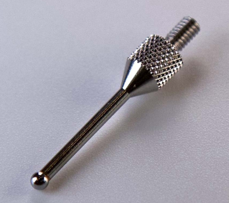 Stylus ( probe tip for V6 3D touch probe )