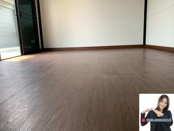 ออฟฟิศสำเร็จรูป บ้านสำเร็จรูป วัชระพล ขนาด3.50x10.00 เมตร 2 ชั้น