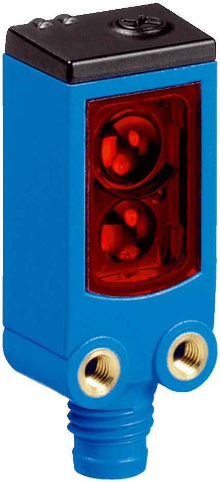 "SICK" Miniature photoelectric sensors WTB4-3P3161 Number 1028097