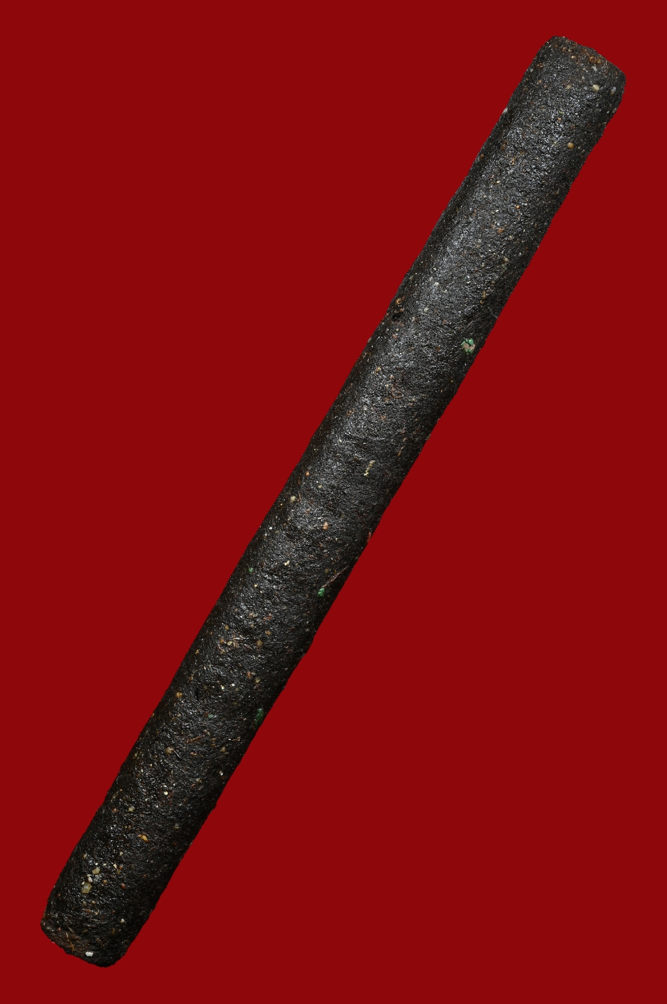 ตะกรุดมหาระงับ หลวงพ่อหนุน วัดพุทธโมกพลาราม