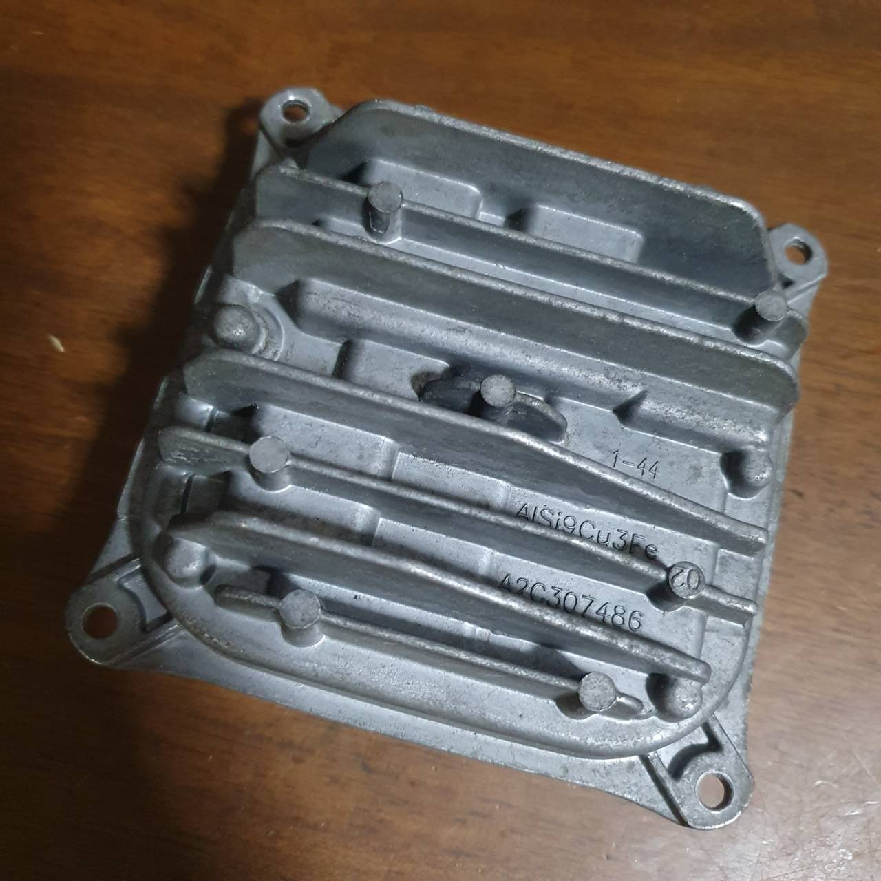 กล่องไฟ ซีน่อน Benz A2228700789 ของแท้ มือสอง