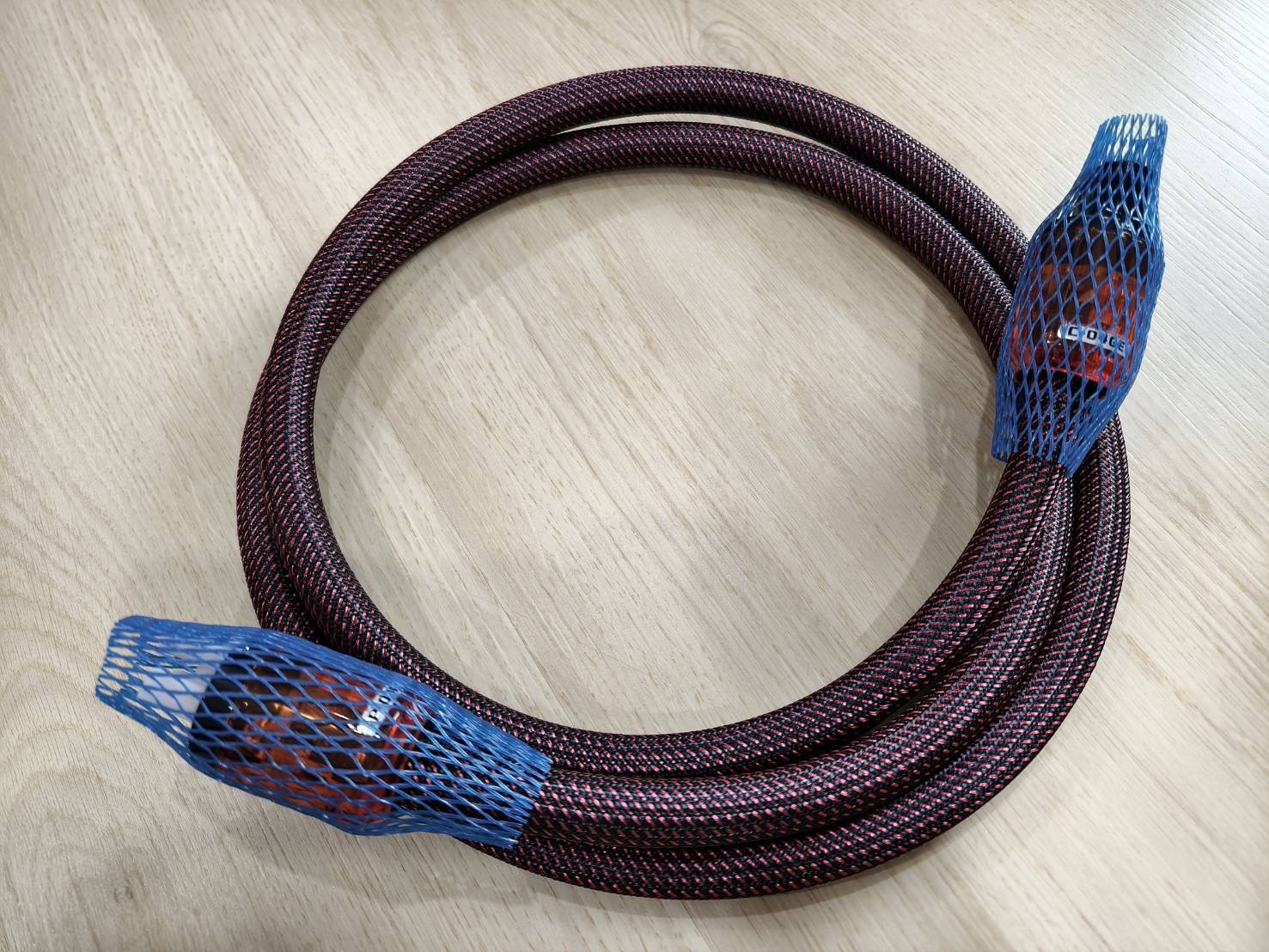 สายไฟ Western Electric WE USA. 2เมตร ร้านไทย พร้อมส่ง