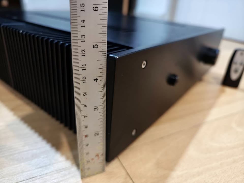 Integrated Hybrid Bipolar 400W. Ver.2 รีโมท - Made in Thailand