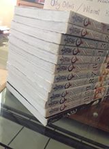 zeเทพกระดาษ 1-11 เล่มจบ+เล่มพิเศษ