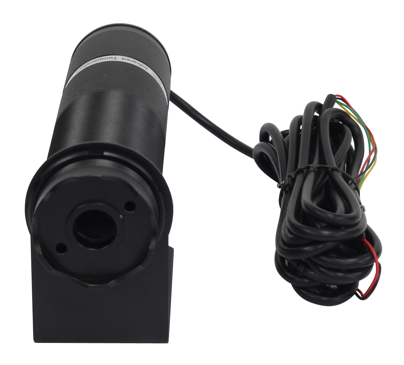 เครื่องวัดอุณหภูมิแบบอินฟราเรดแบบติดตั้ง Aeropak รุ่น AIT-1200C :Infared Thermometer