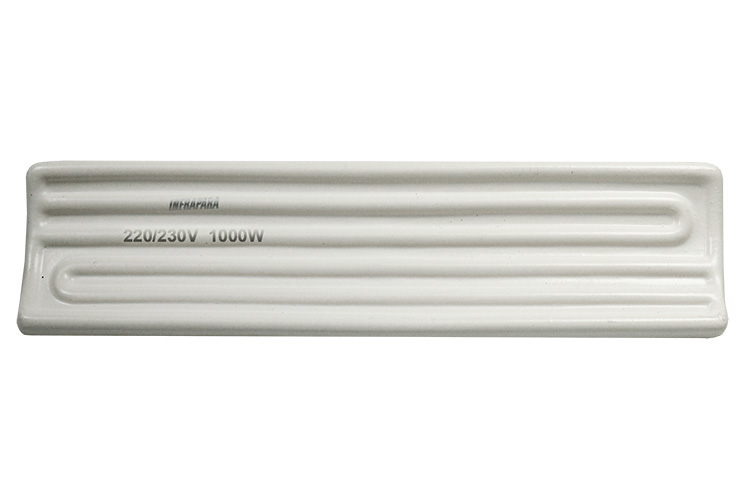 ฮีทเตอร์อินฟราเรด (Infrared heater) INFRAPARA รุ่น AW-1-16CM 1000W