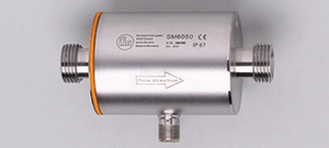 SM6050 เซนเซอร์วัดการไหล (แมคเนติกโฟลว์มิเตอร์)/ ย่านการวัด 0...25 ลิตร/นาที
