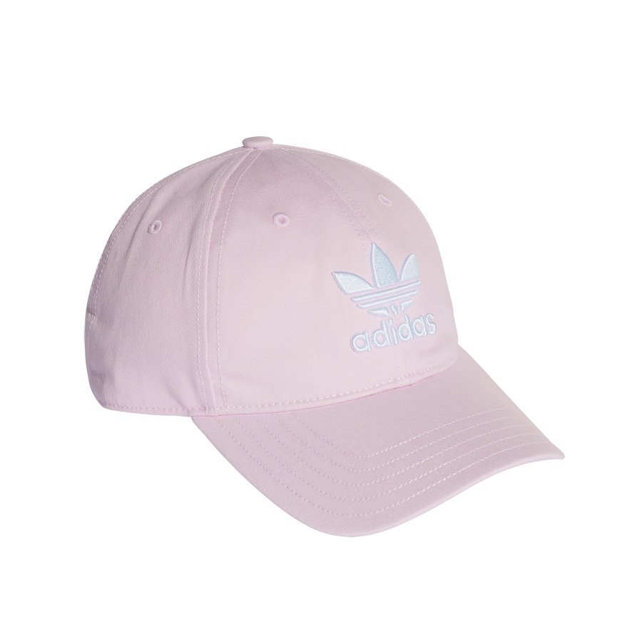 หมวก Adidas Original ของแท้ พร้อมส่ง มาพร้อมป้าย Tag และถุงใส่ หมวกแก๊ป ของแท้ แน่นอน 100 %