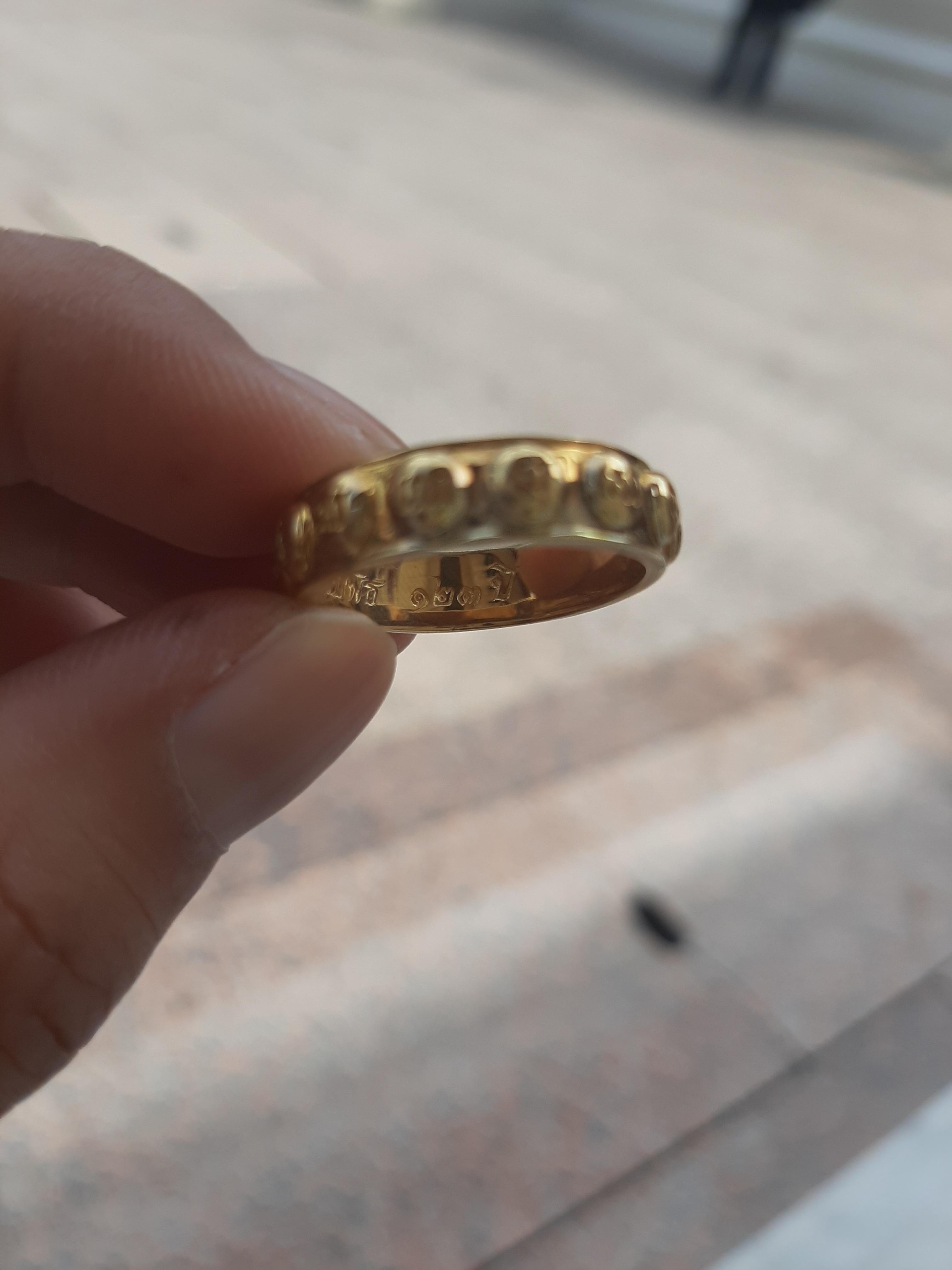 ชุดของขวัญ ชุด 5 เหรียญ วัดราชบพิธสถิตมหาสีมาราม ปี 63 รวมเกจิ และ ลพ.เล็ก