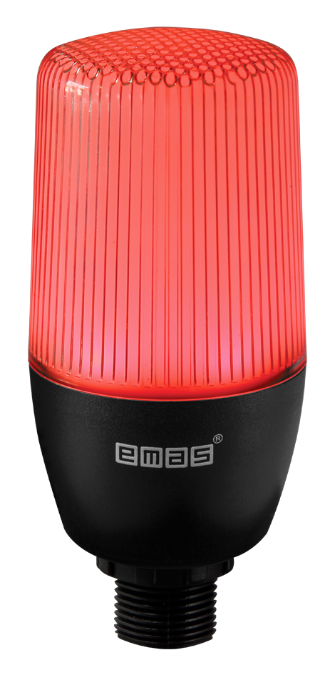 Tower Light IF5M220ZM05 LED 5 Colours With Buzzer 220V AC EMAS