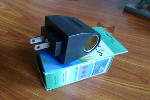 แปลงไฟ 220v เป็น 12v 250 บาท.-