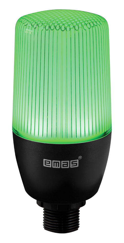Tower Light IF5M024ZM05 LED 5 Colours With Buzzer 24V AC/DC EMAS