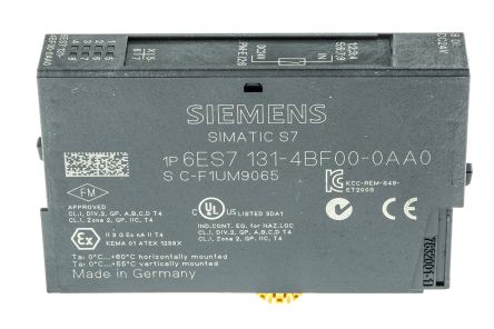 6ES7131-4BF00-0AA0