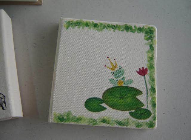 นิยายของ ภัคD