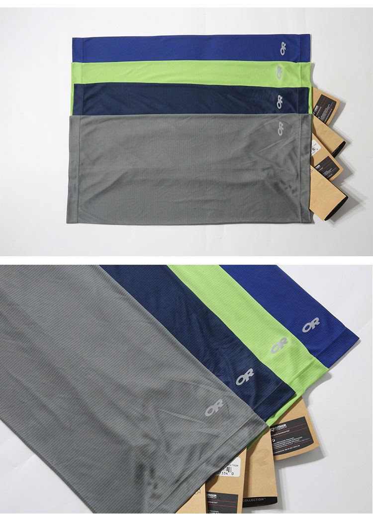 ผ้าบัฟ Outdoor Research Echo Ubertube ของใหม่ ของแท้ พร้อมส่งจากไทย ผ้า buff ผ้าปิดปาก ผ้าbuff ผ้าคลุมหัว ผ้ากันแดด