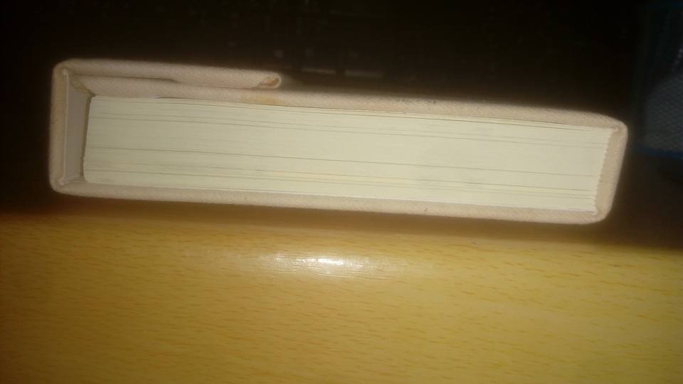 หนังสือเล่มนี้ไม่มีชื่อเรื่อง พร้อมสายรัด โดย ภัคD (ส่งลงทะเบียนฟรี)