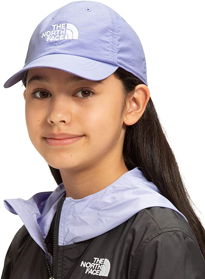 หมวก The North Face Horizon Cap ของใหม่ ของแท้ พร้อมส่ง หมวกแก๊ป หมวกเดินป่า หมวกน้ำหนักเบา หมวกวิ่ง หมวกแห้งไว