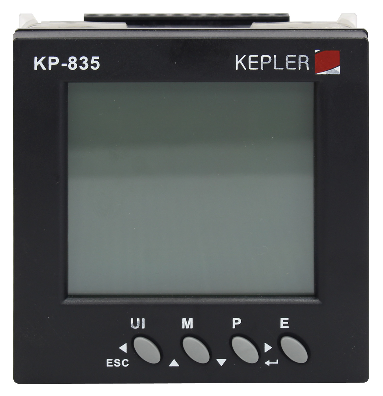 Big Promotion! พาวเวอร์มิเตอร์ รุ่น KP-835 แบรนด์ KEPLER