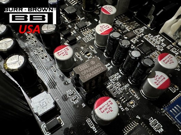 ใหม่ !! DAC หลอดUSA รับBluetooth aptX-HD + แอมป์หูฟัง + ปรี / 3 in 1 **All New** ร้านไทย มีประกัน