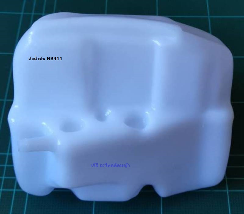 ถังน้ำมัน NB411_NTS***