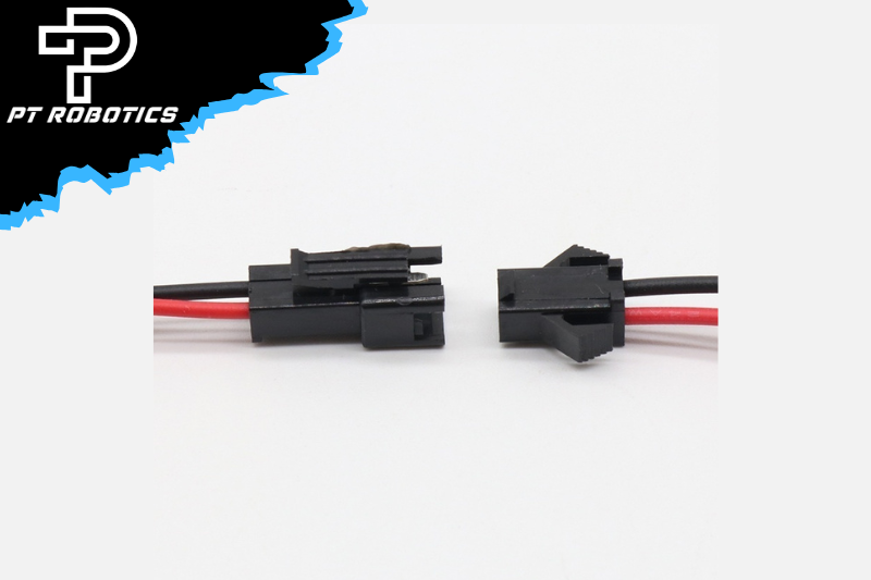 สาย connecter จอย