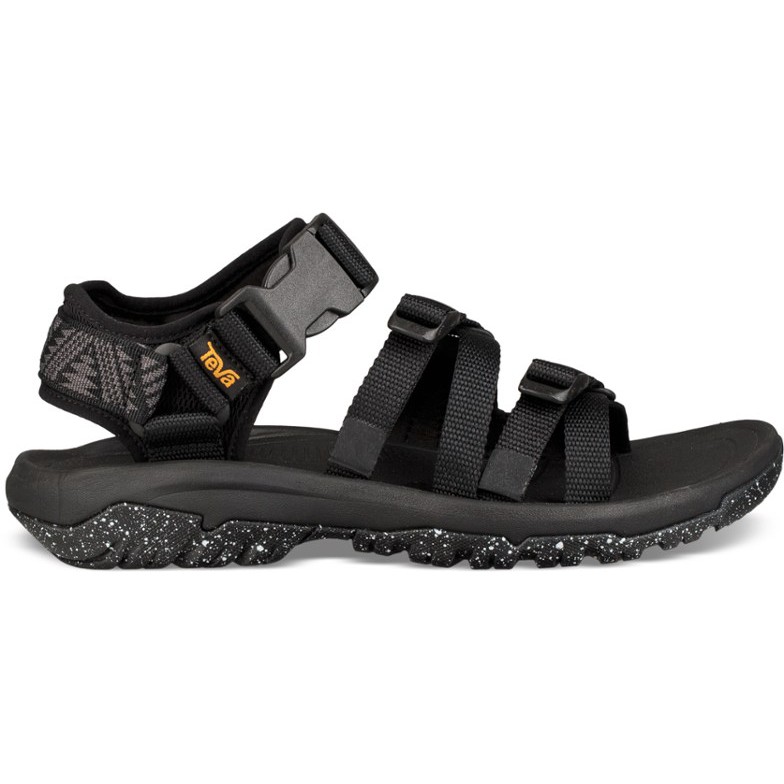 รองเท้าแตะรัดส้น TEVA Hurricane XLT2 ALP Men - Black รองเท้า Outdoor ของแท้ พร้อมส่ง