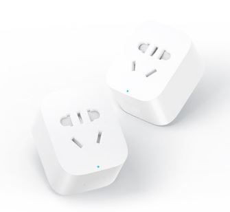 Xiaomi Mi Smart Socket (เต้าเสียบอัจฉริยะ) Wifi