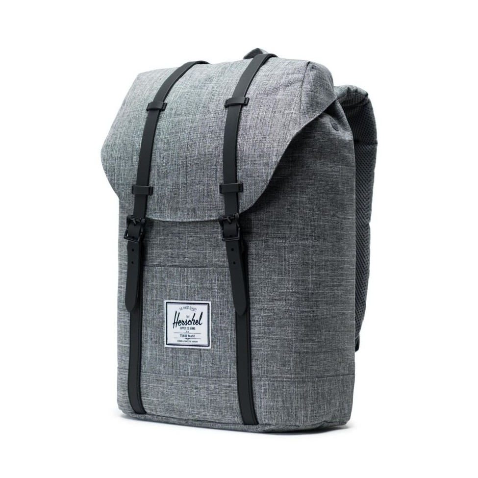 กระเป๋าเป้ Herschel Supply Retreat Backpack ของใหม่ ของแท้ พร้อมส่ง