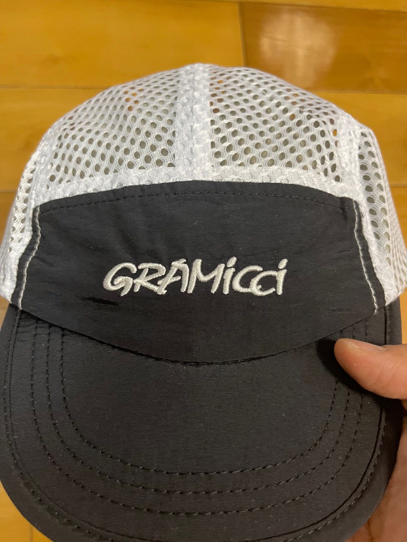 หมวก Gramicci Beach Cap ของใหม่ ของแท้ พร้อมส่งจากไทย