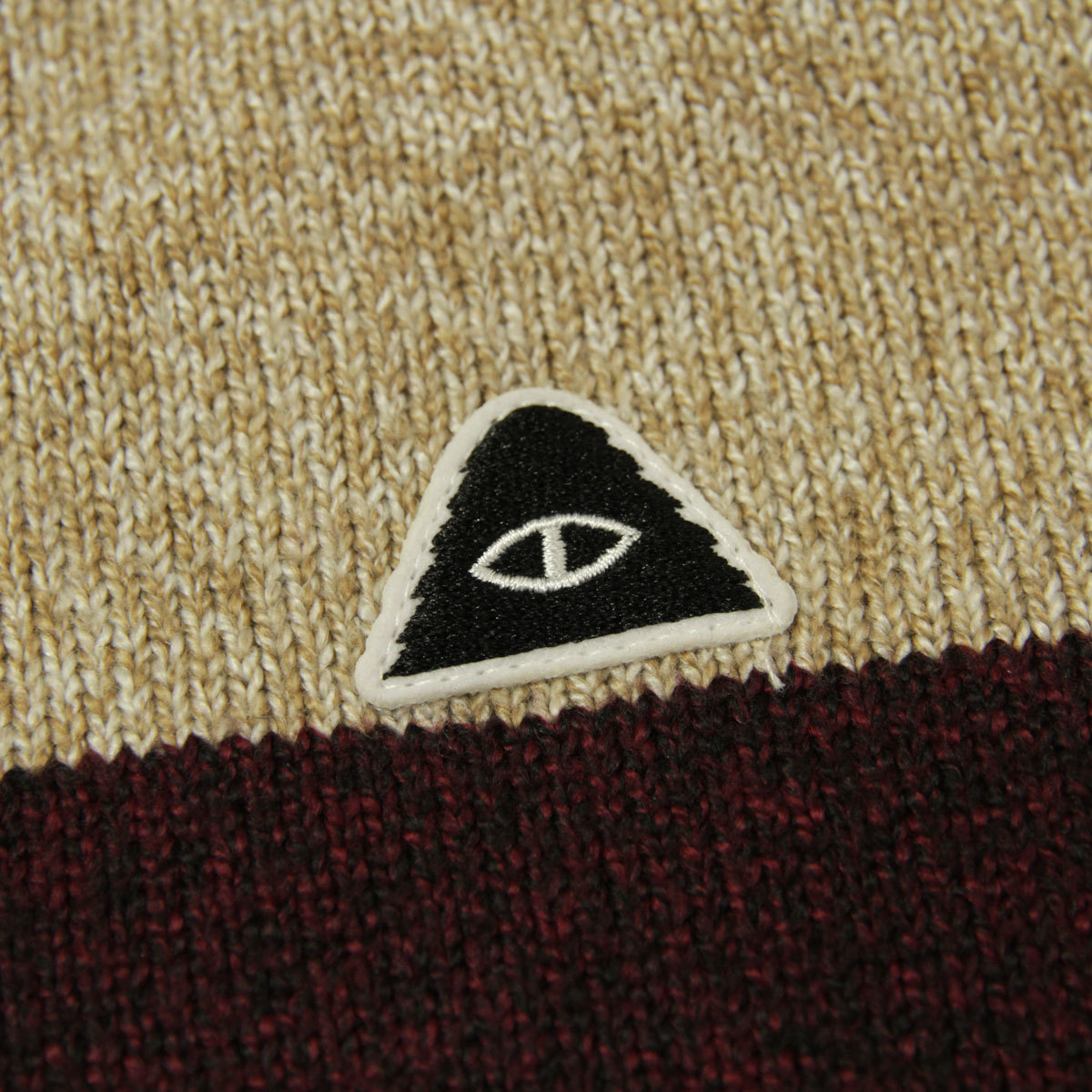 เสื้อกันหนาวไหมพรม Poler Walnut Sweater ของใหม่ ของแท้ พร้อมส่ง เสื้อกันหนาวขนนุ่ม